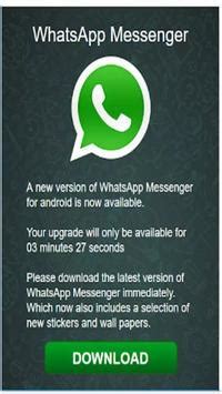 YoWhatsApp APK (Android App) .